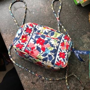 Vera Bradley Crossbody